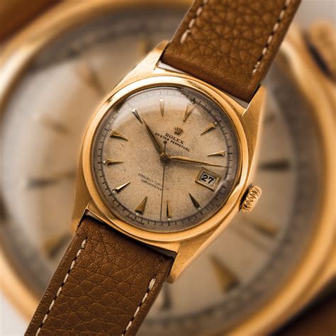 rolex oyster perpetual 6074